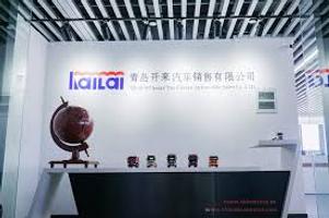 company image