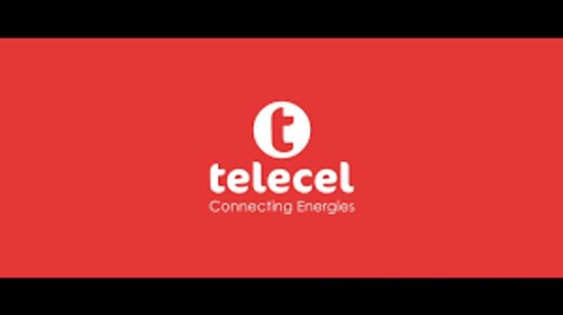Telecel Ghana banner