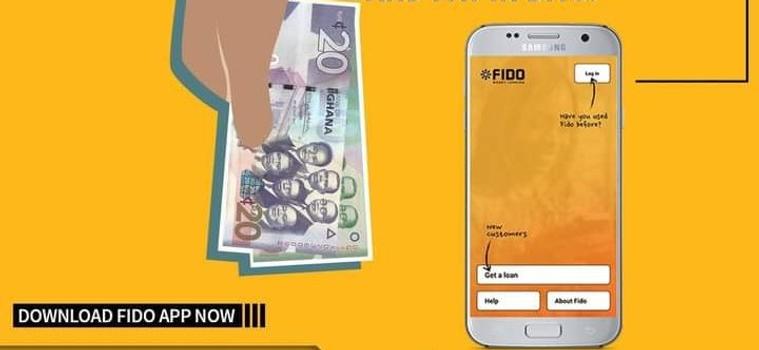 Fido Micro Credit Limited banner