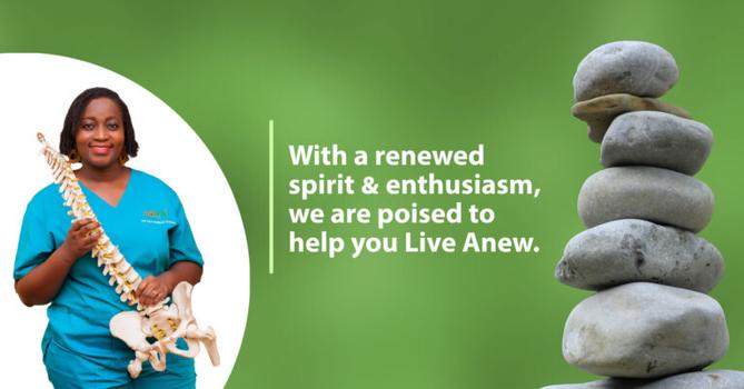 Nova Wellness Center banner