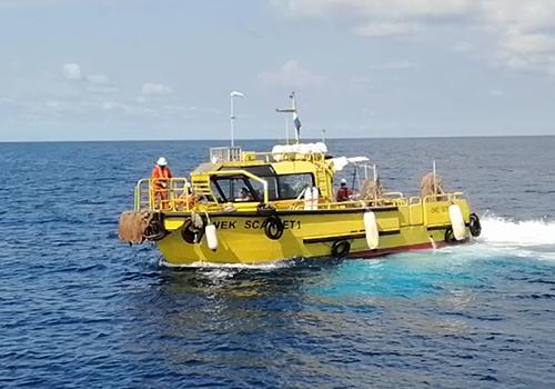 Aquatec Marine Services Limited banner