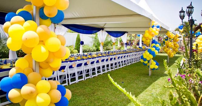 Party Hub Ghana banner