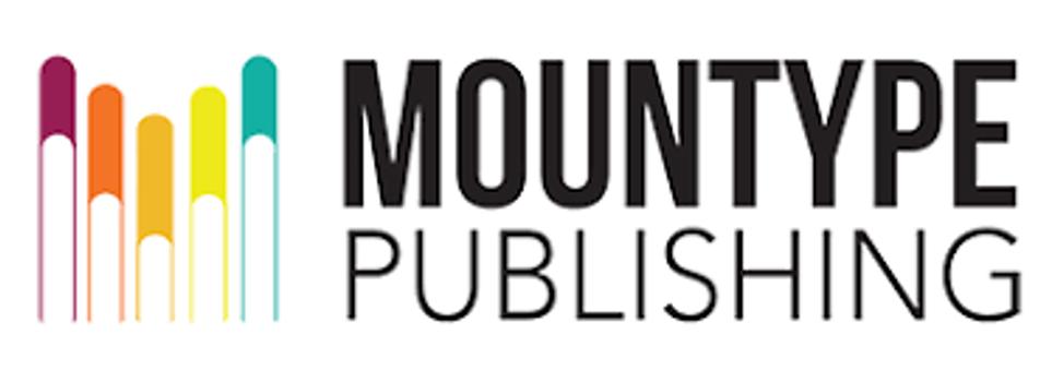 Mountype Publishing Limited banner