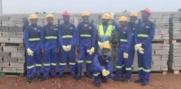 Dynapex Construction and Real Estates Limited banner