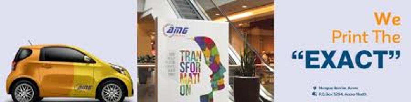 AMG Desire Ltd. banner