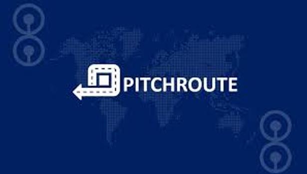 Pitchroute banner