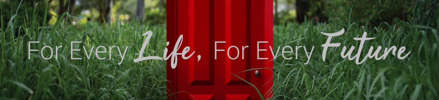 Prudential Life Insurance banner
