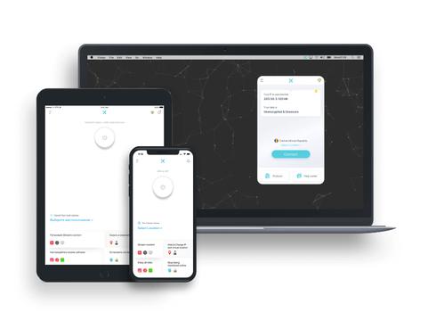 Free Connected Limited banner