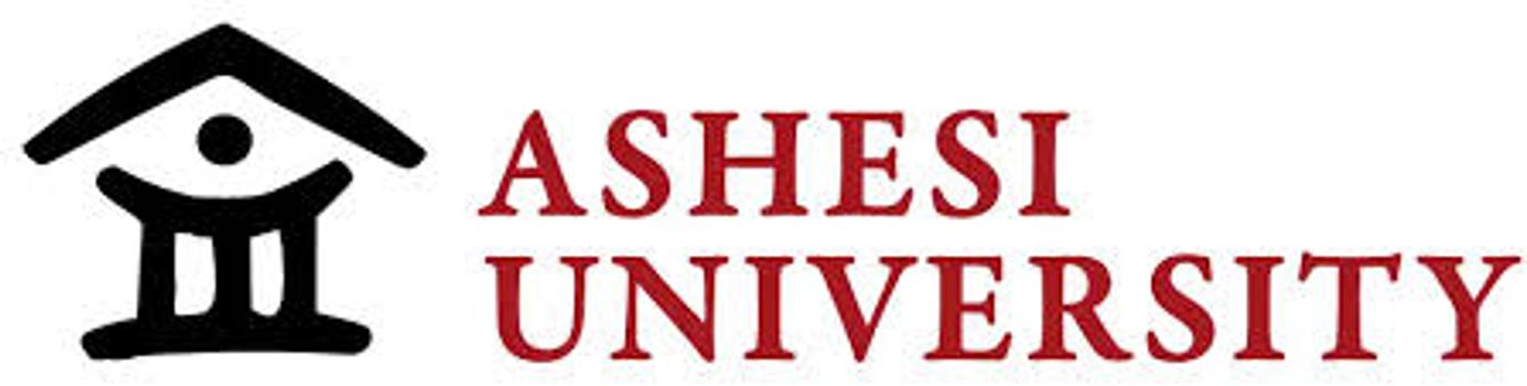 Ashesi University College banner