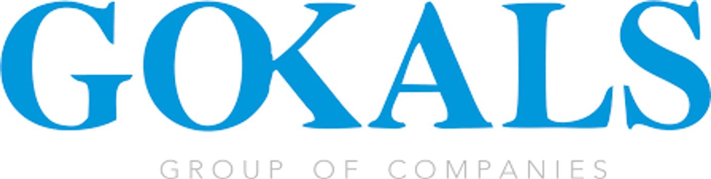 Gokals Limited banner