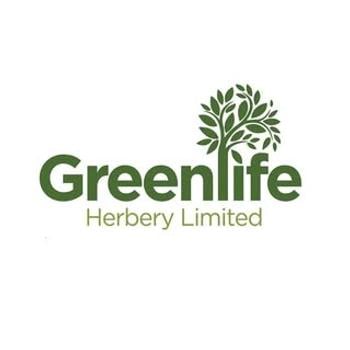 Greenlife Herbery banner