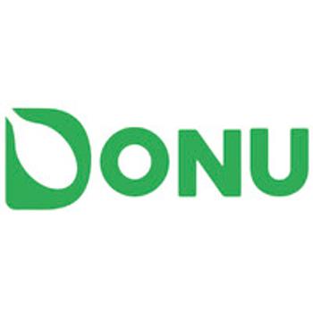 Donu banner