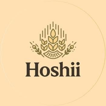Hoshii international ltd banner