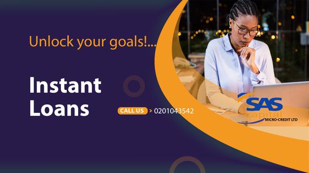 SAS Capital banner
