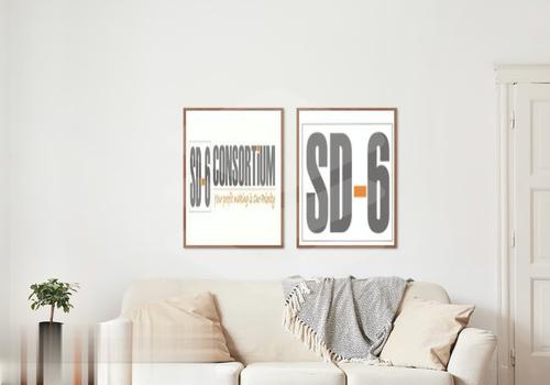 SD-6 Consortium banner