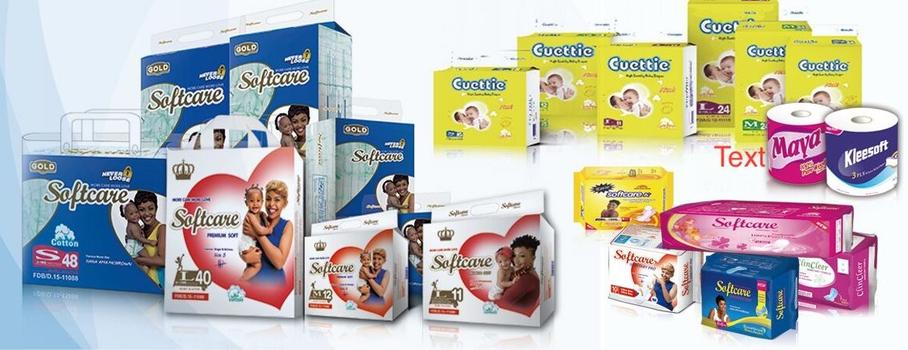 Sunda International banner