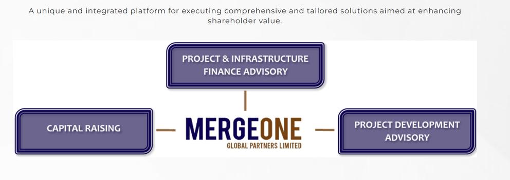 MergeOne Global Partners Limited banner