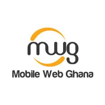 Mobile Web Ghana banner