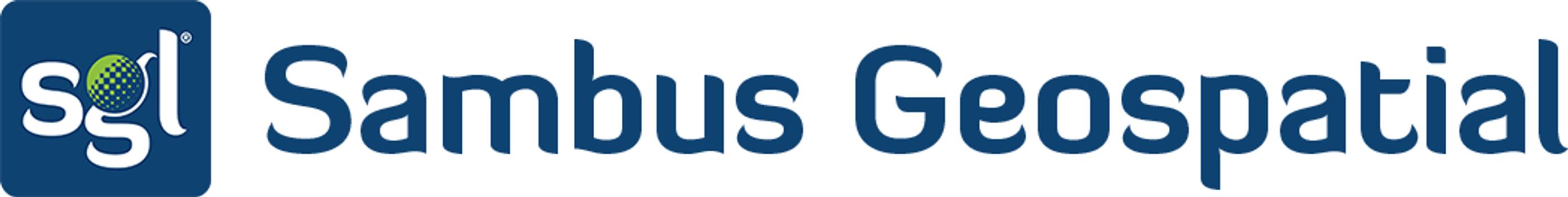 Sambus Geospatial Limited banner