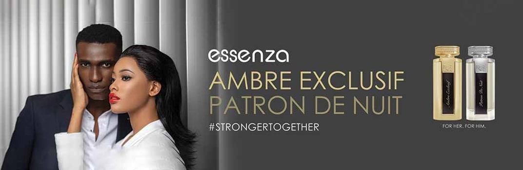 ESSENZA COMPANY LIMITED banner