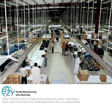 Zygroup banner