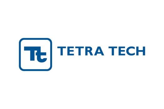 Tetra Tech banner