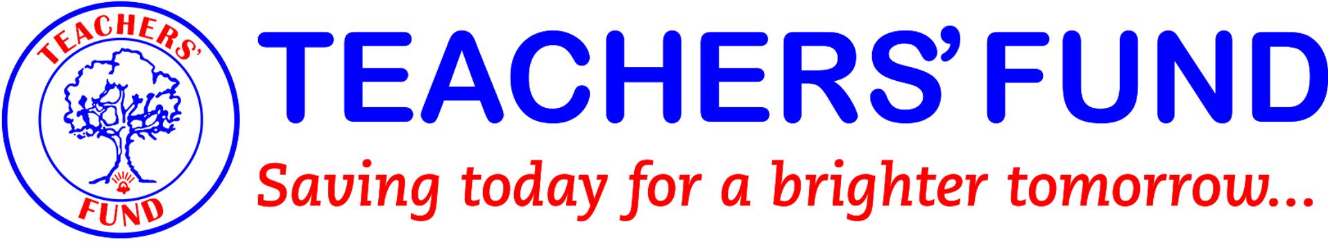 Teachers Fund banner