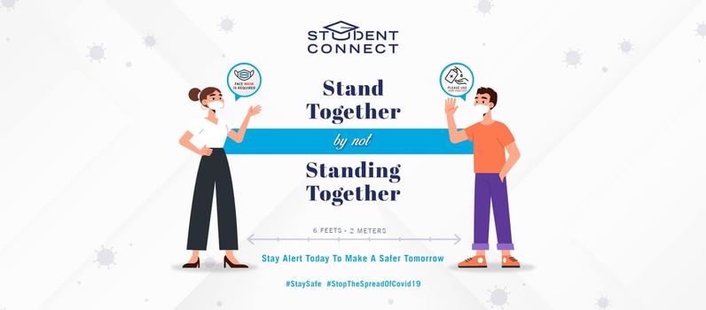 Student Connect Ghana banner