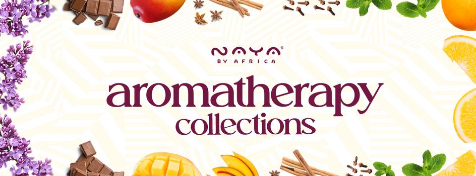 NAYA by Africa banner