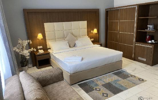 San Marino Apartment Hotel banner