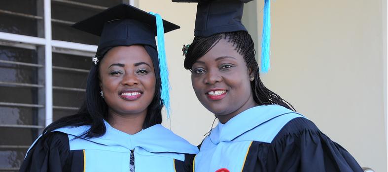Ghana College of Nurses and Midwives banner