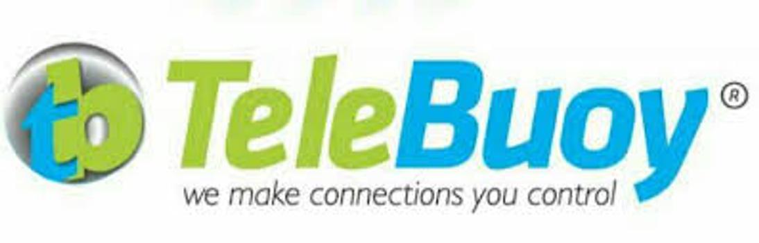 Telebouy IT & Electric banner