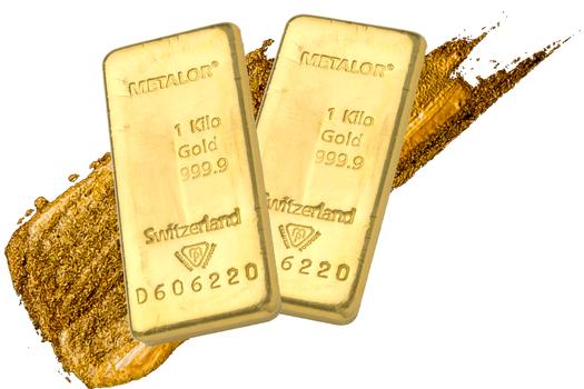 Gold Crest Refinery Ltd banner