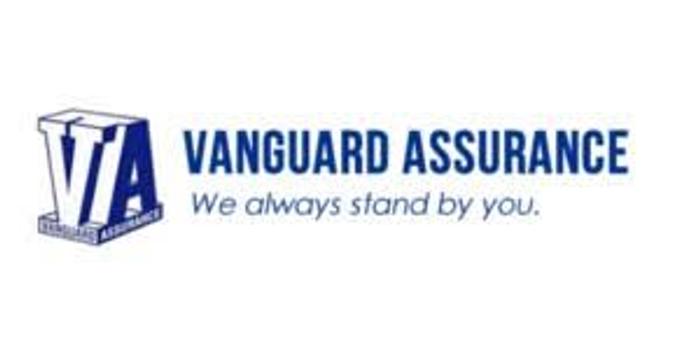 Vanguard Life Assurance banner