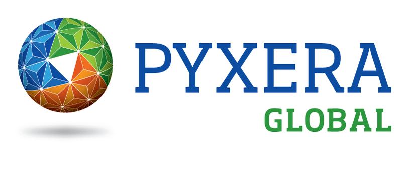 PYXERA Global banner