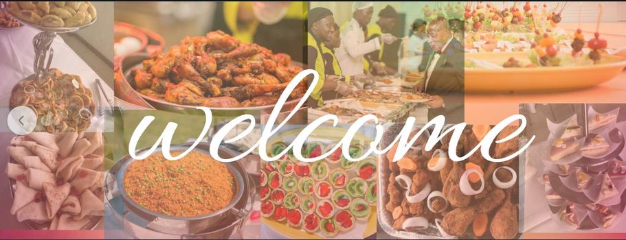 Capitol Catering banner