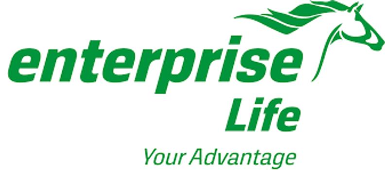 Enterprise life banner