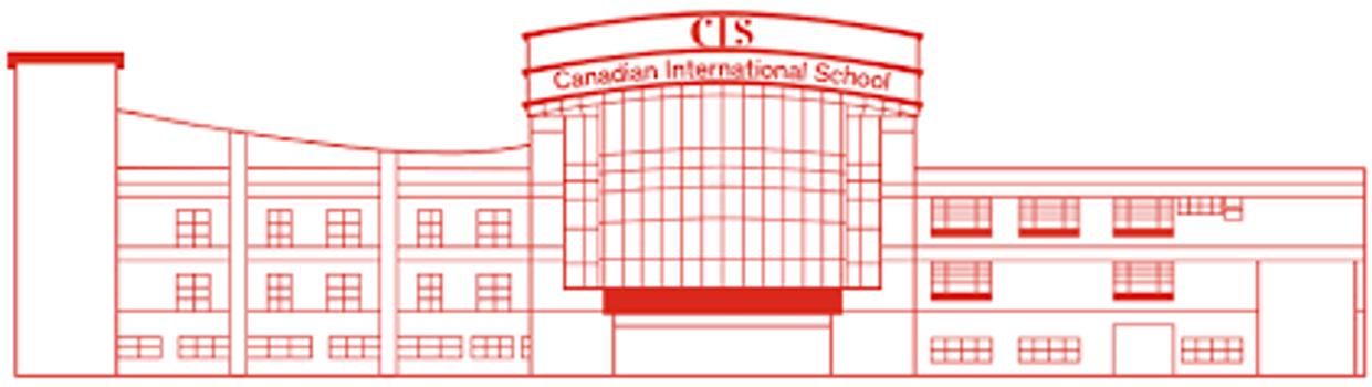 Canadian International School, Ghana banner
