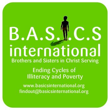 BASICS International banner