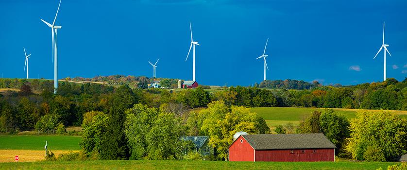 NextEra Farms banner