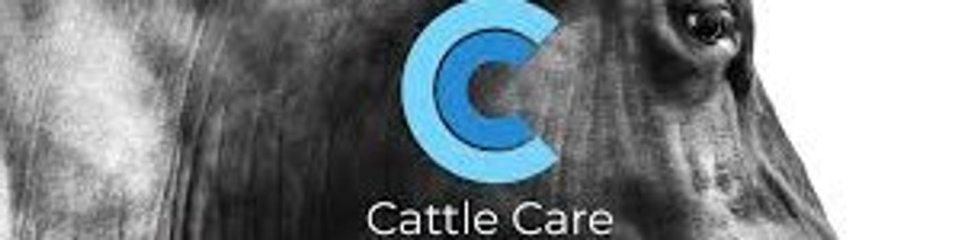 Cattle Care Inc. banner