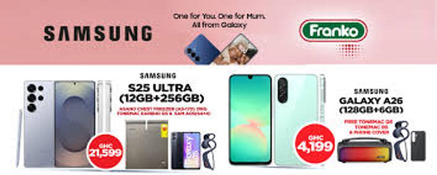 Franko Trading Ent banner