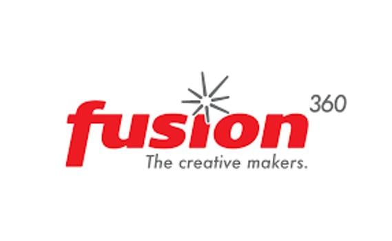 Fusion 360 banner