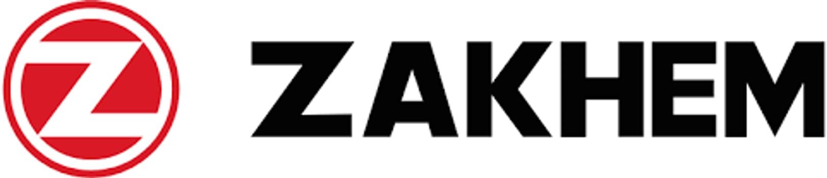 Zakhem Construction Ghana Limited banner