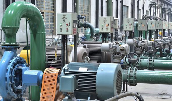 Process And Plant Automation Ltd banner