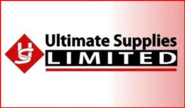 Ultimate Supplies Limited banner
