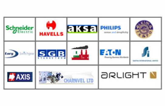 AGENDA COMMERCIAL LTD banner