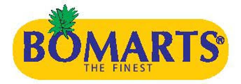 Banner for the company