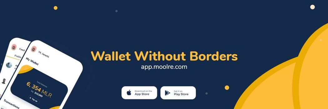 Moolre Limited banner