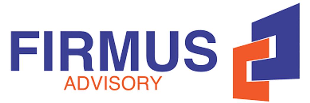 Banner for the company
